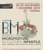 Bim! Microfestival di cultura infantile